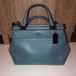 Coach Grace bag